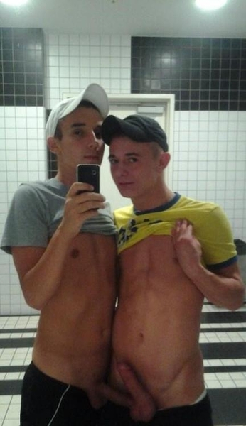 boyfriends boyfriends